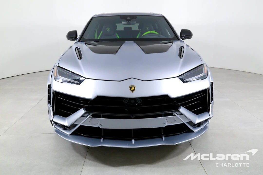 2023 Lamborghini Urus S - Image 4 of 12