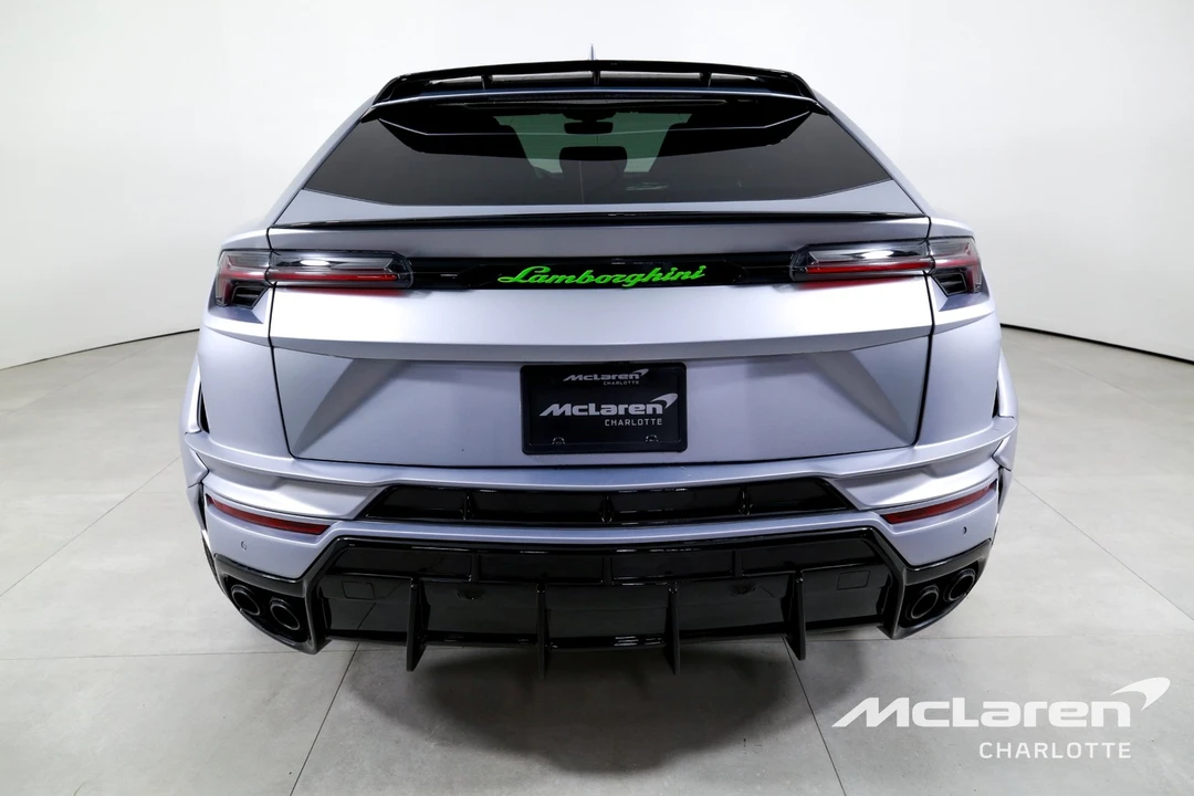 2023 Lamborghini Urus S - Image 7 of 12