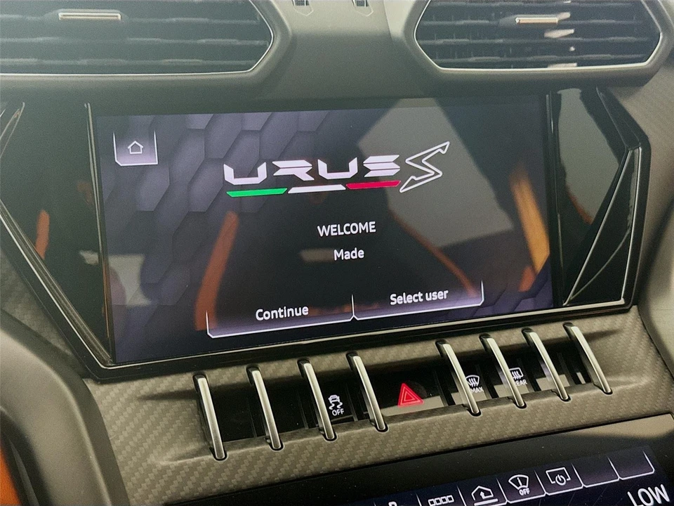 2023 Lamborghini Urus S - Image 11 of 31