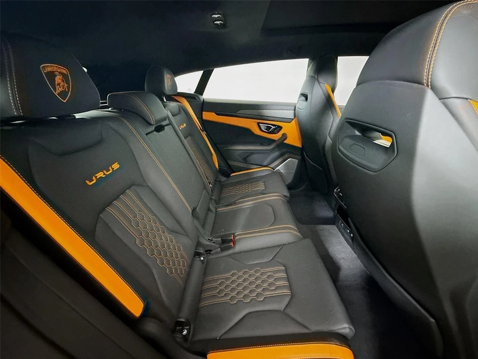 2023 Lamborghini Urus S - Image 21 of 31