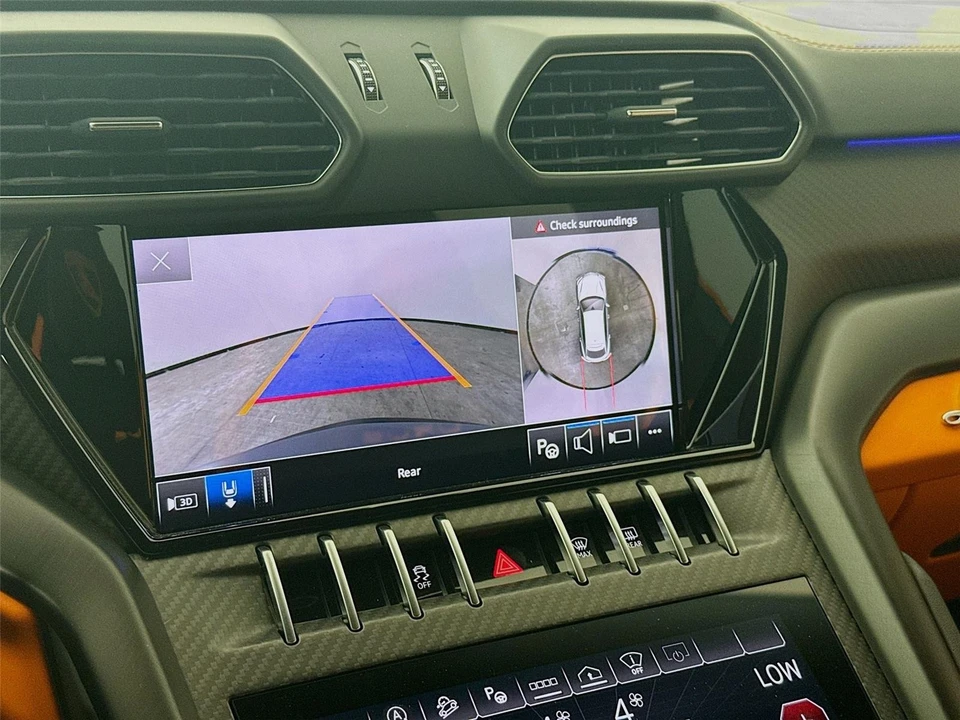 2023 Lamborghini Urus S - Image 12 of 31