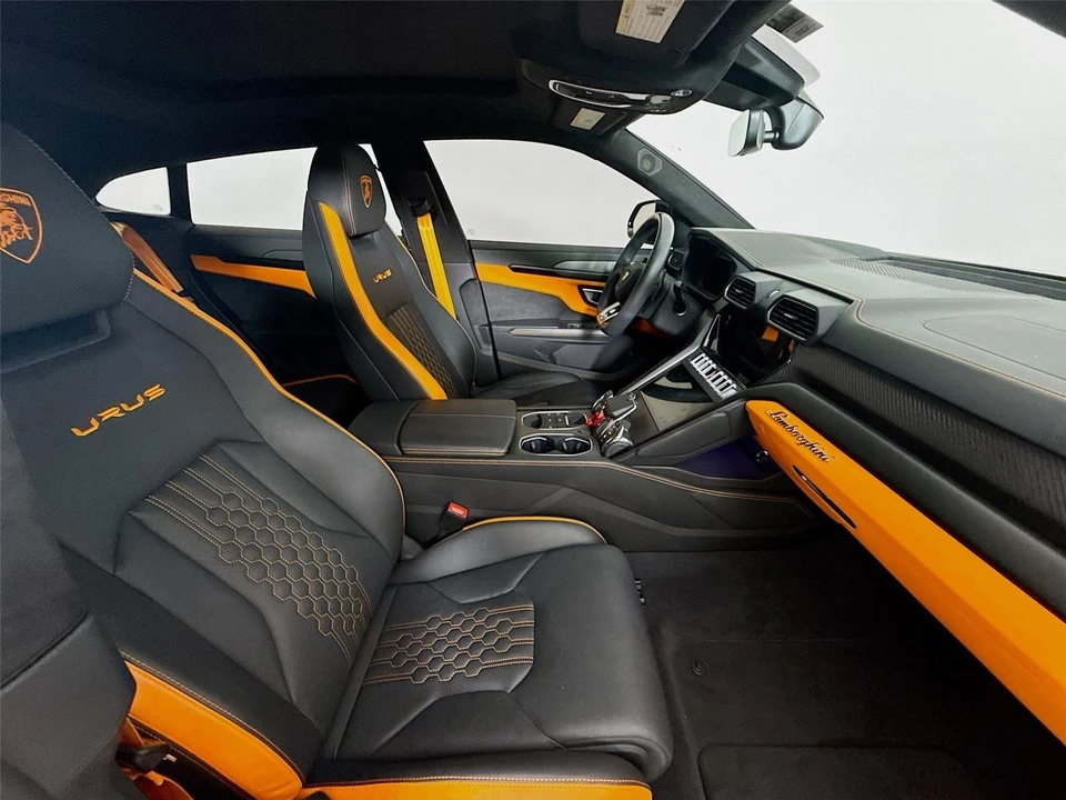 2023 Lamborghini Urus S - Image 22 of 31