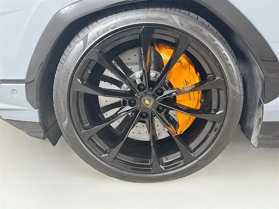 2023 Lamborghini Urus S - Image 30 of 31