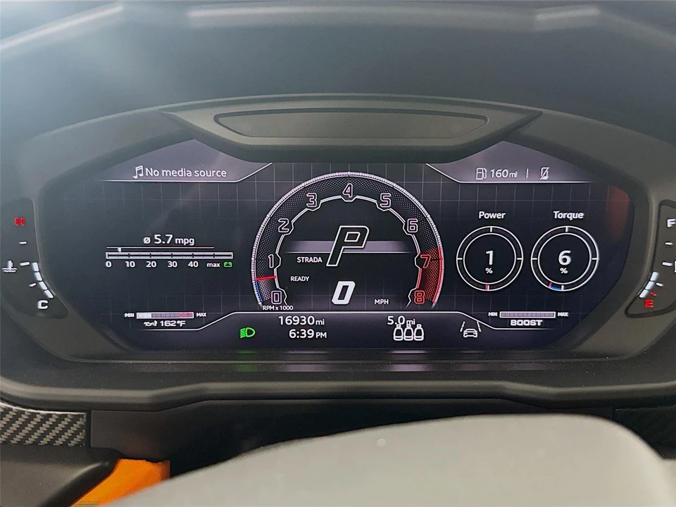 2023 Lamborghini Urus S - Image 5 of 31