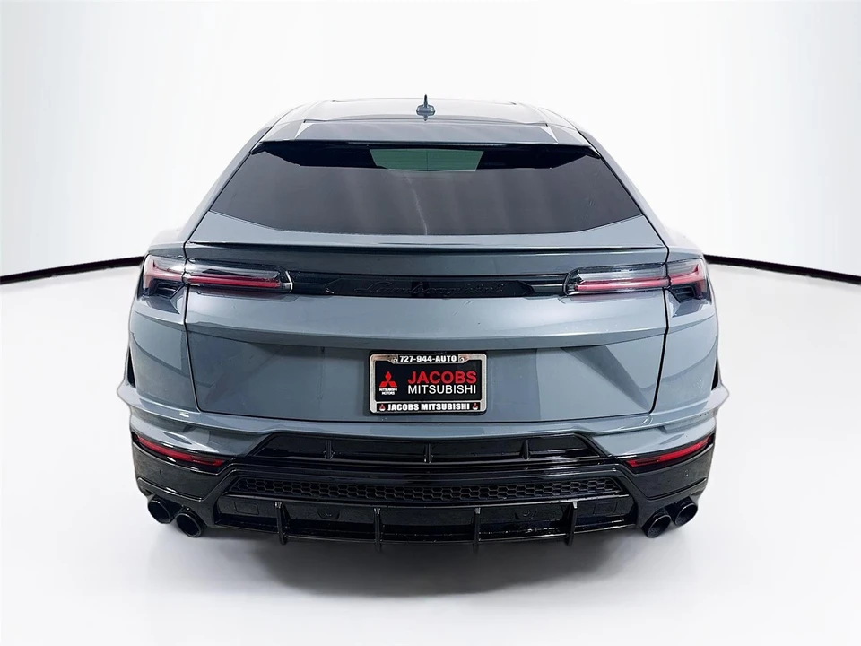 2023 Lamborghini Urus S - Image 26 of 31