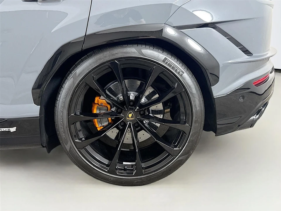 2023 Lamborghini Urus S - Image 31 of 31
