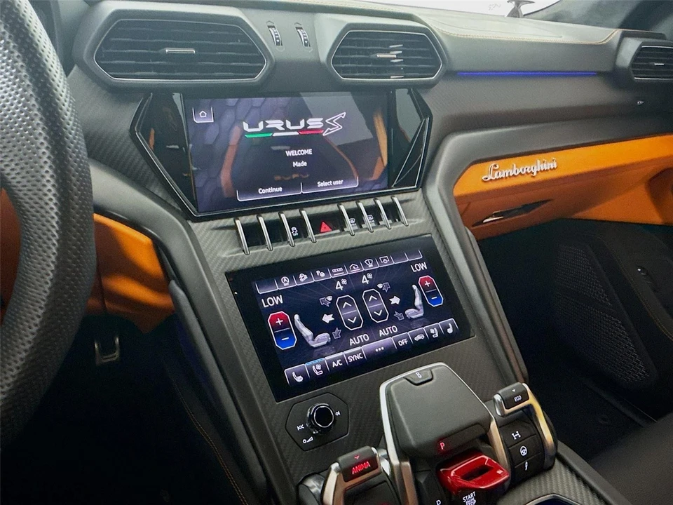 2023 Lamborghini Urus S - Image 10 of 31