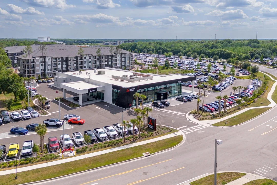 2023 Lamborghini Urus S - Image 4 of 31