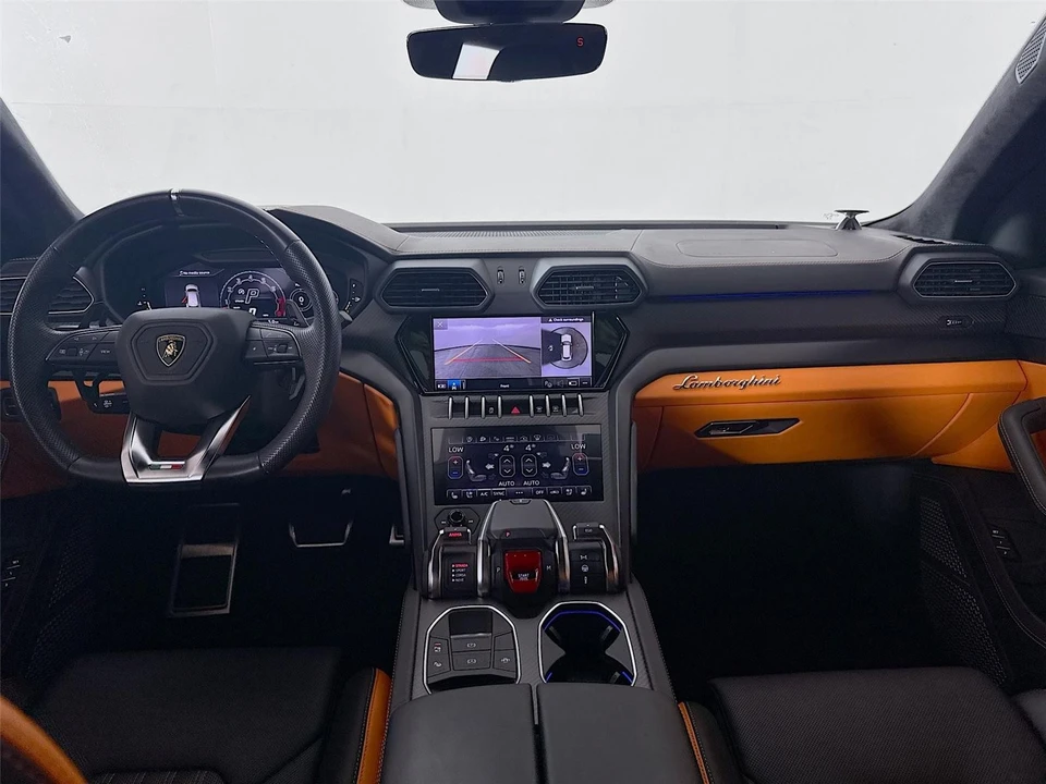 2023 Lamborghini Urus S - Image 3 of 31