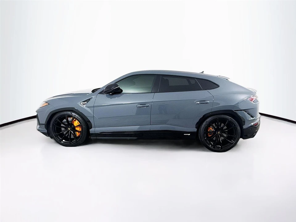 2023 Lamborghini Urus S - Image 28 of 31