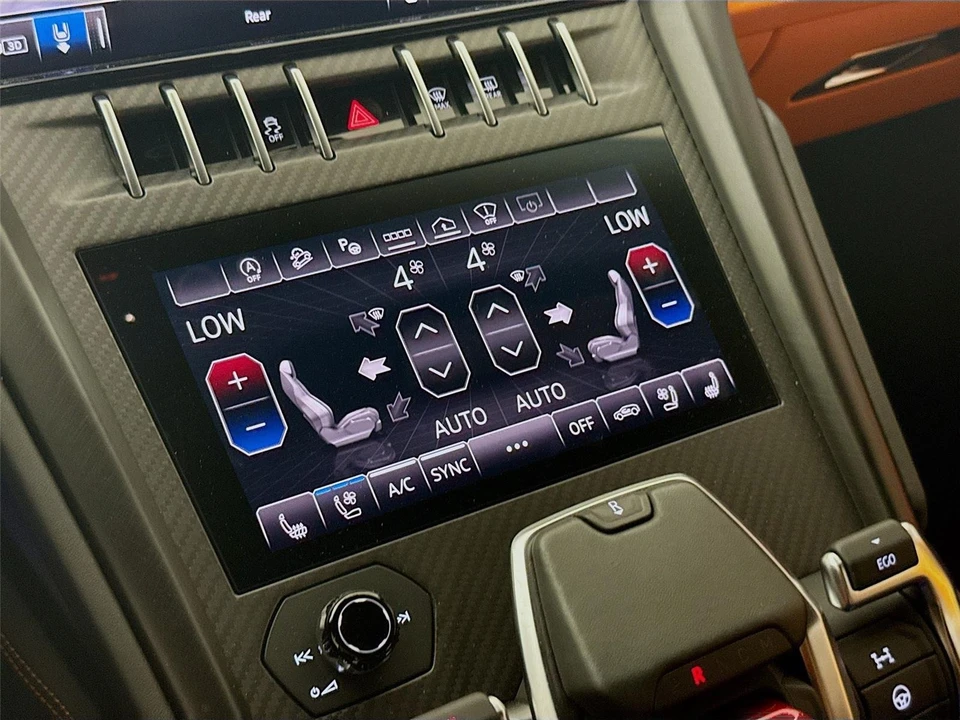 2023 Lamborghini Urus S - Image 15 of 31