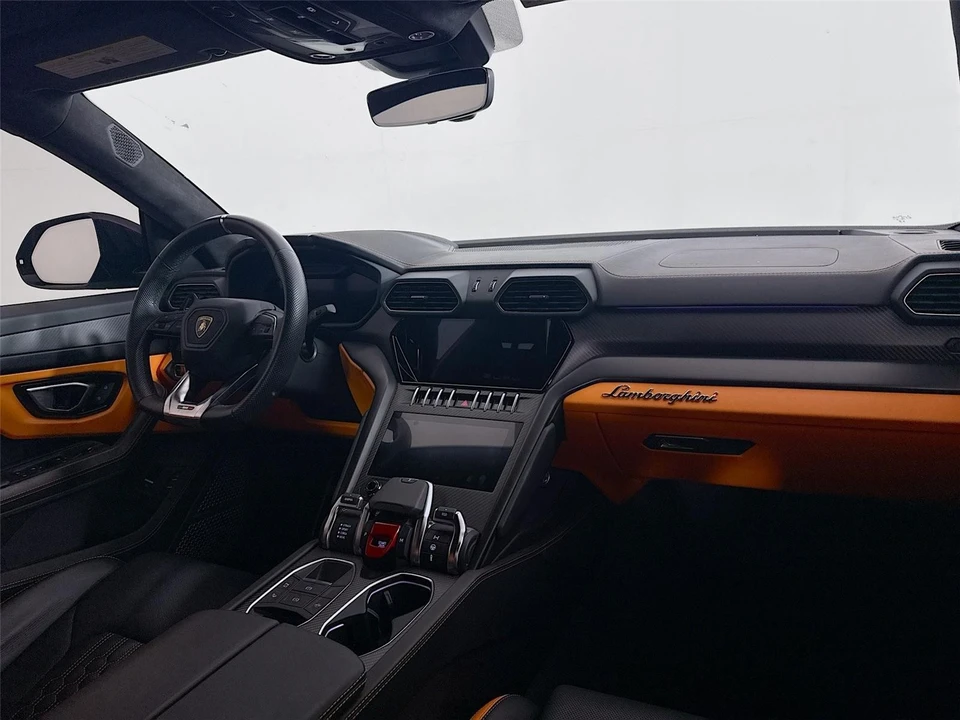 2023 Lamborghini Urus S - Image 23 of 31