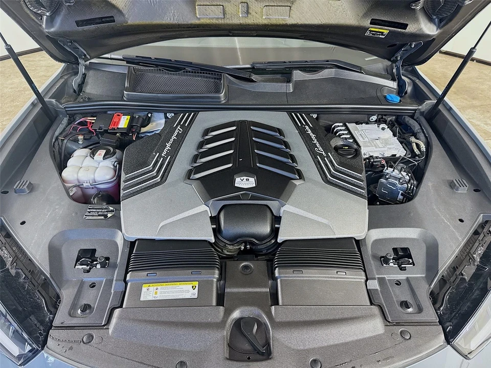 2023 Lamborghini Urus S - Image 27 of 31