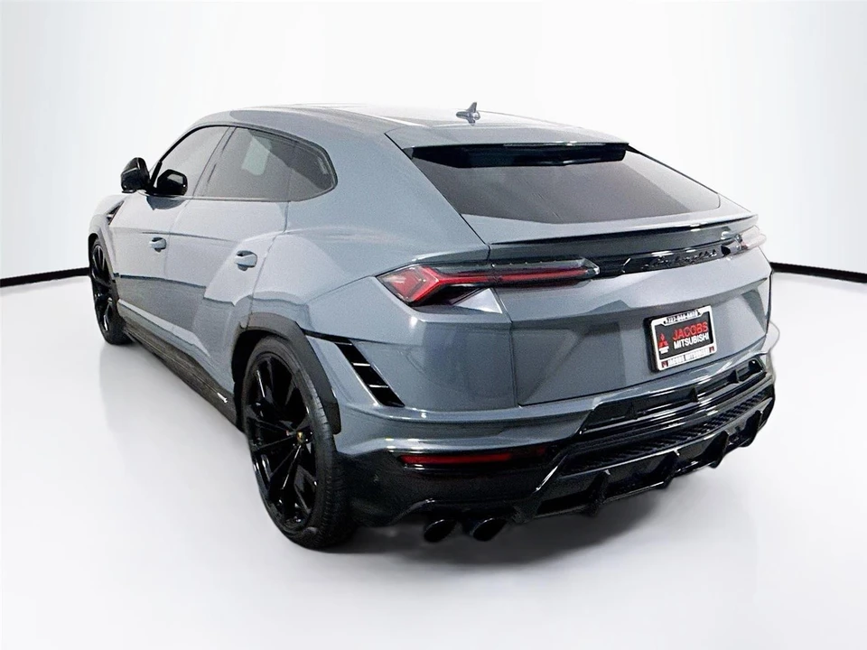 2023 Lamborghini Urus S - Image 29 of 31