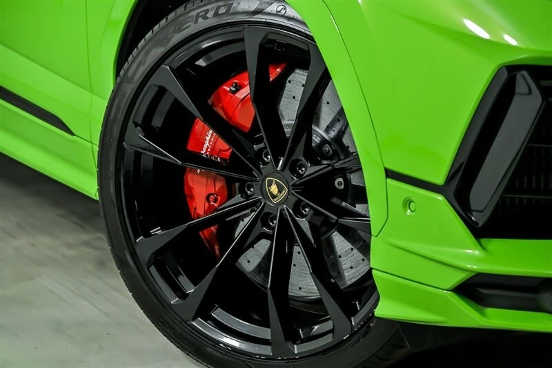 2023 Lamborghini Urus S - Image 4 of 21