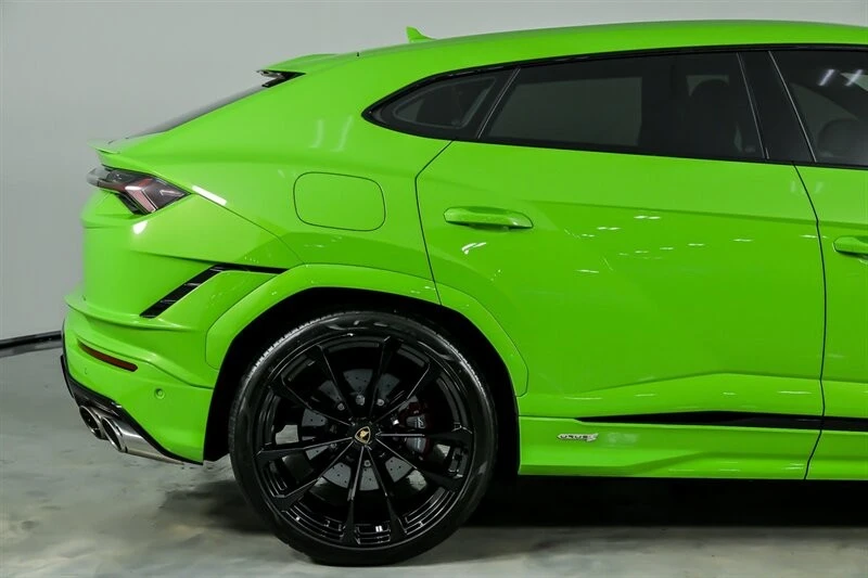 2023 Lamborghini Urus S - Image 13 of 21