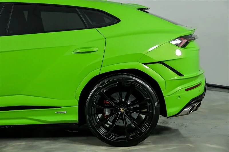 2023 Lamborghini Urus S - Image 9 of 21