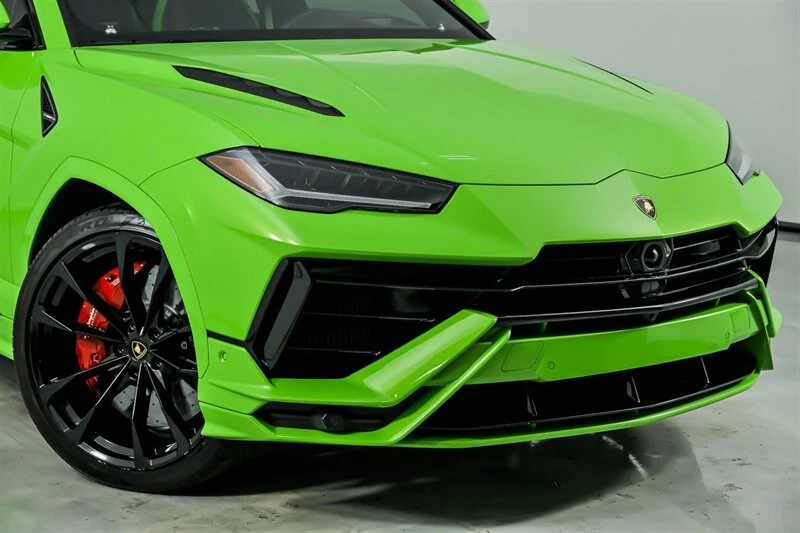 2023 Lamborghini Urus S - Image 3 of 21