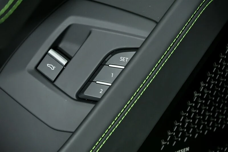2023 Lamborghini Urus S - Image 19 of 21