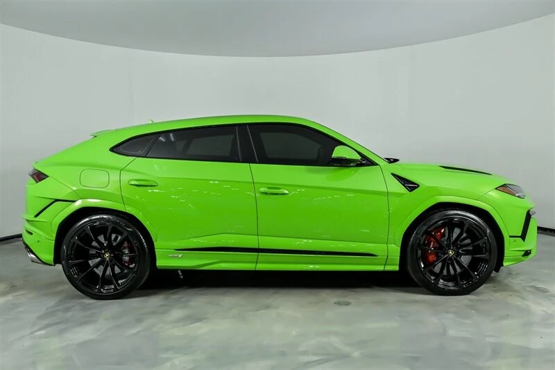 2023 Lamborghini Urus S - Image 14 of 21