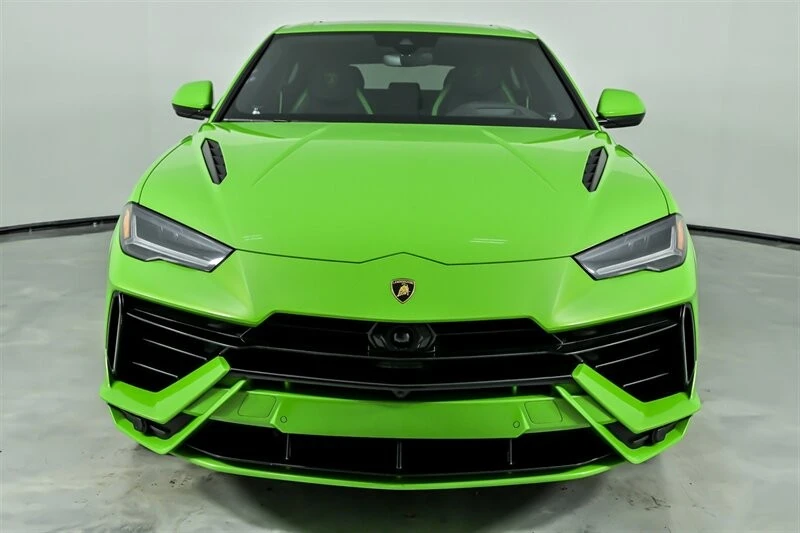 2023 Lamborghini Urus S - Image 5 of 21