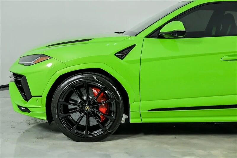 2023 Lamborghini Urus S - Image 7 of 21