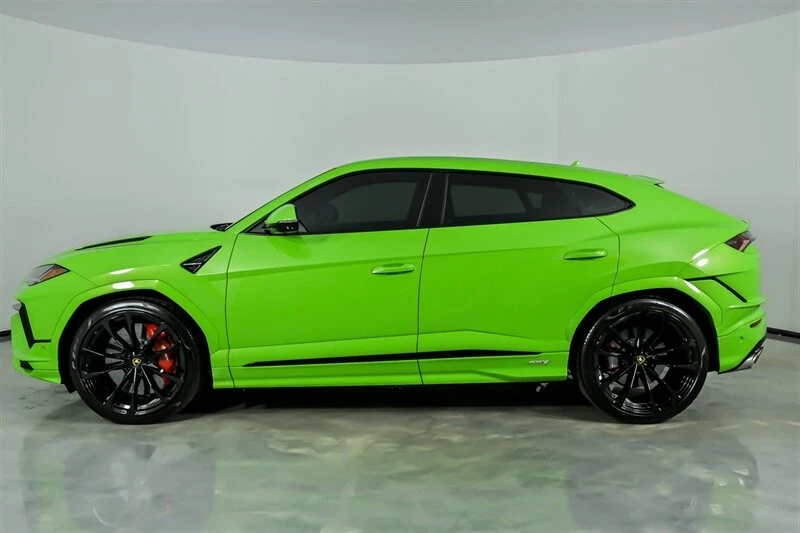 2023 Lamborghini Urus S - Image 8 of 21