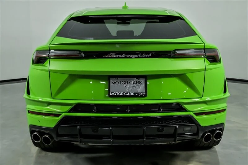 2023 Lamborghini Urus S - Image 11 of 21