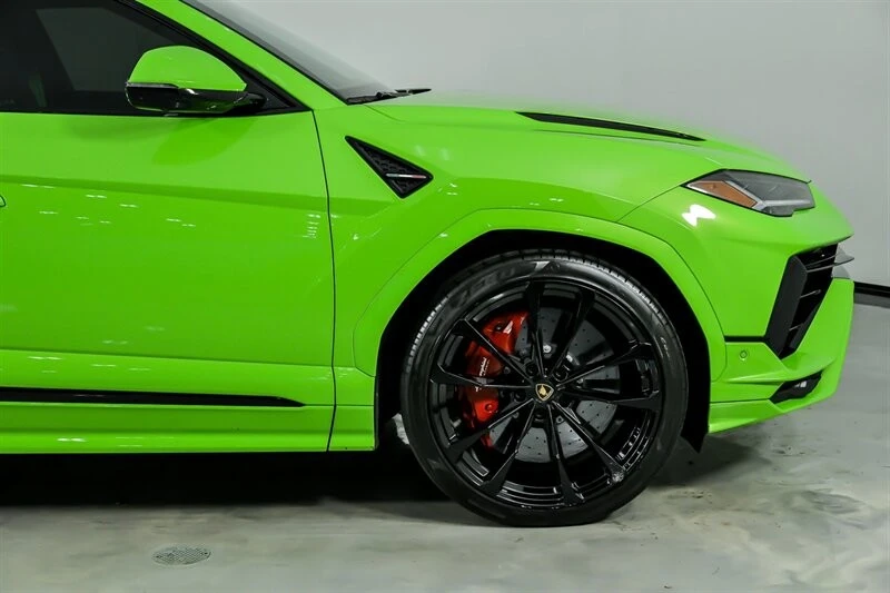 2023 Lamborghini Urus S - Image 15 of 21