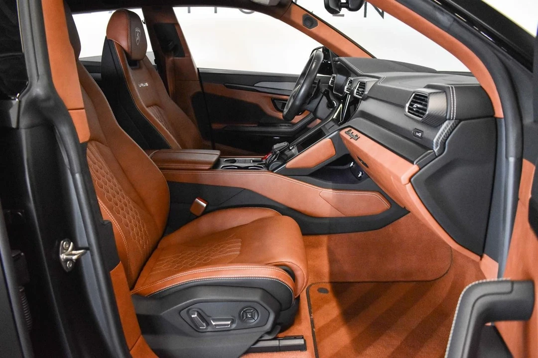 2023 Lamborghini Urus S - Image 14 of 21
