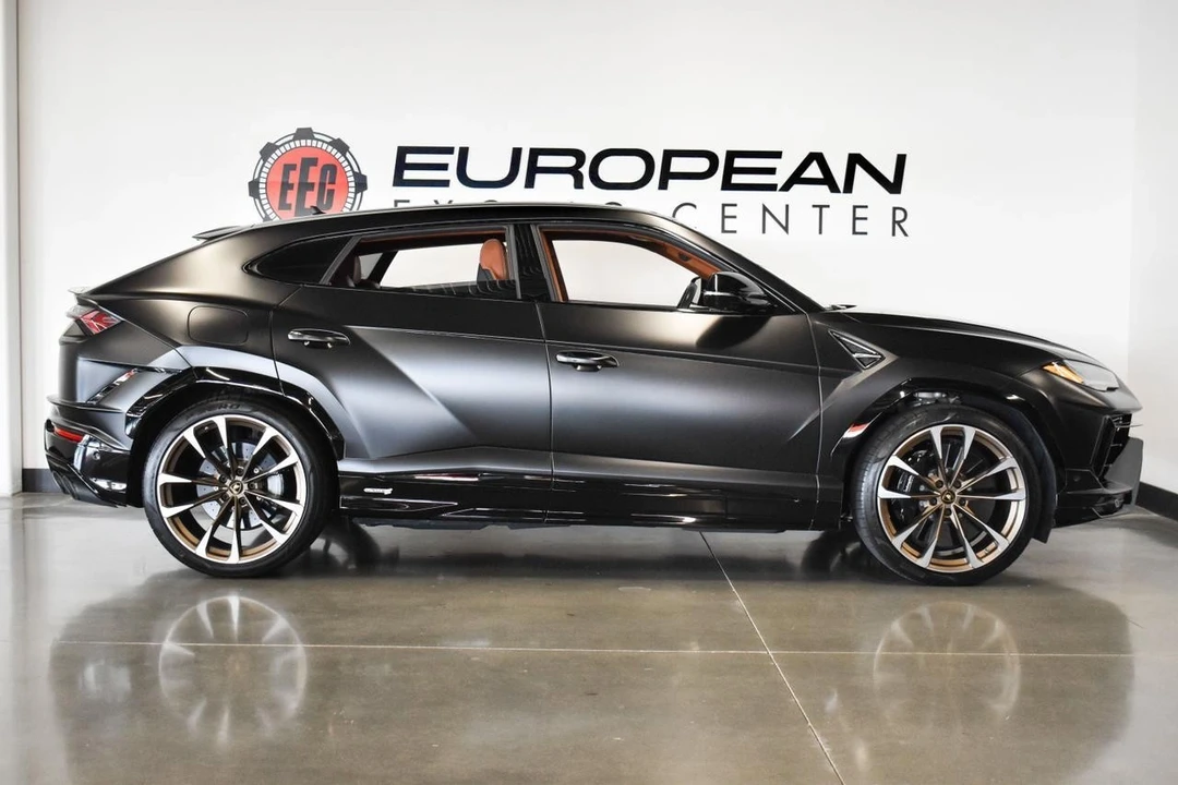 2023 Lamborghini Urus S - Image 6 of 21