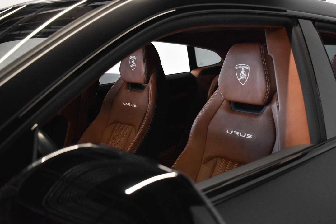 2023 Lamborghini Urus S - Image 21 of 21
