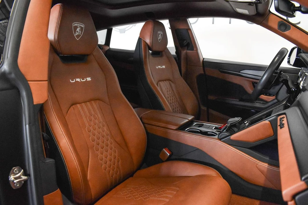 2023 Lamborghini Urus S - Image 16 of 21