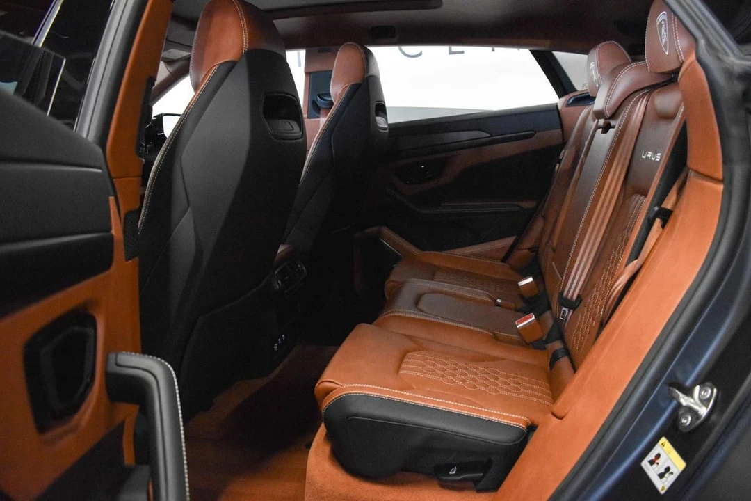 2023 Lamborghini Urus S - Image 13 of 21