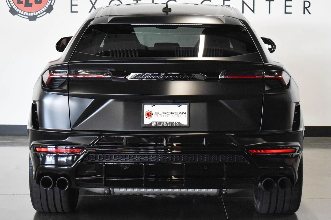 2023 Lamborghini Urus S - Image 3 of 21