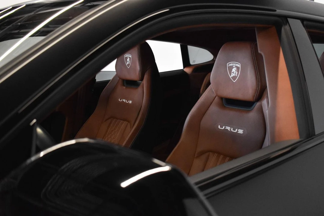 2023 Lamborghini Urus S - Image 21 of 21