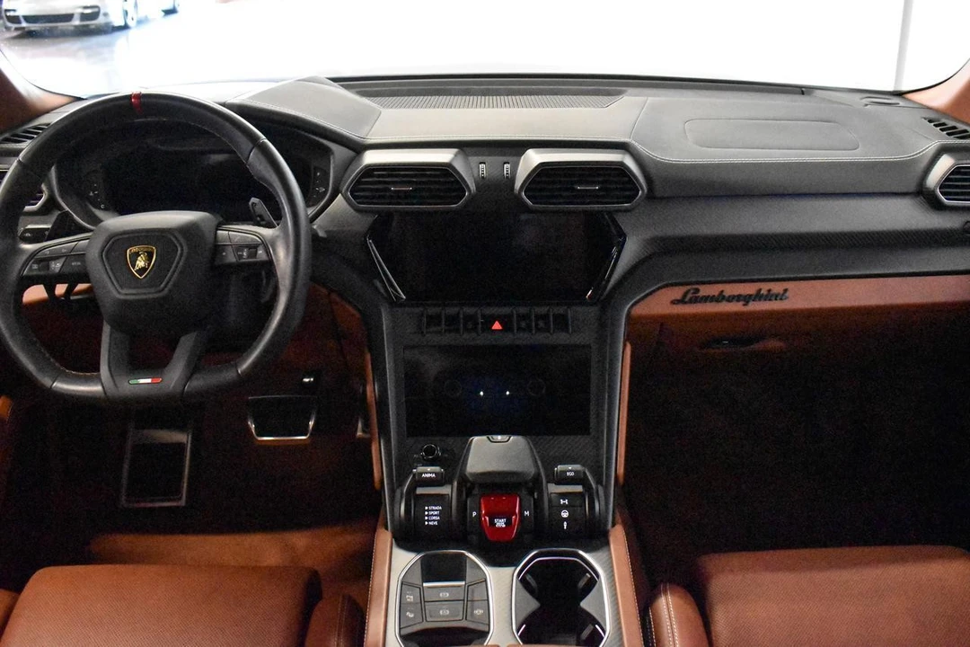 2023 Lamborghini Urus S - Image 11 of 21