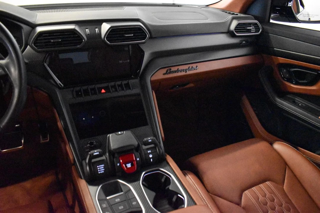 2023 Lamborghini Urus S - Image 12 of 21