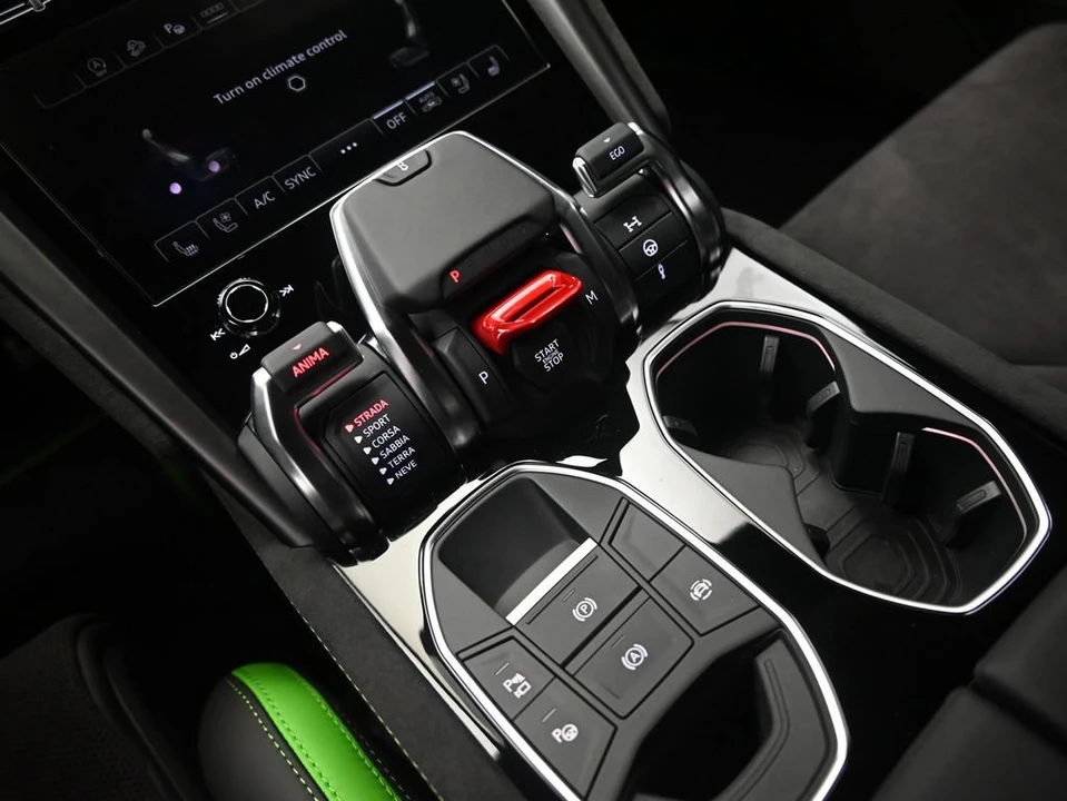 2023 Lamborghini Urus S - Image 13 of 21