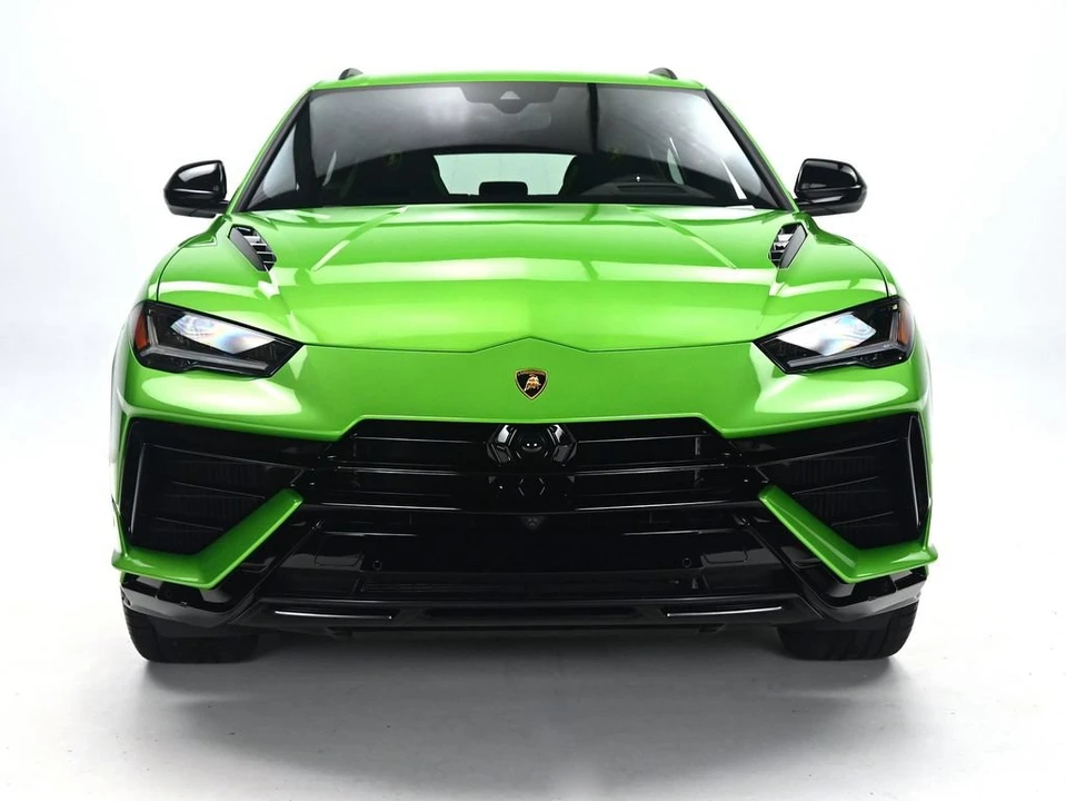2023 Lamborghini Urus S - Image 2 of 21