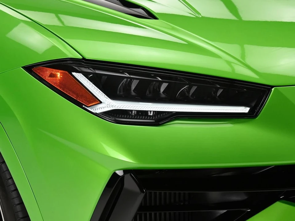 2023 Lamborghini Urus S - Image 18 of 21