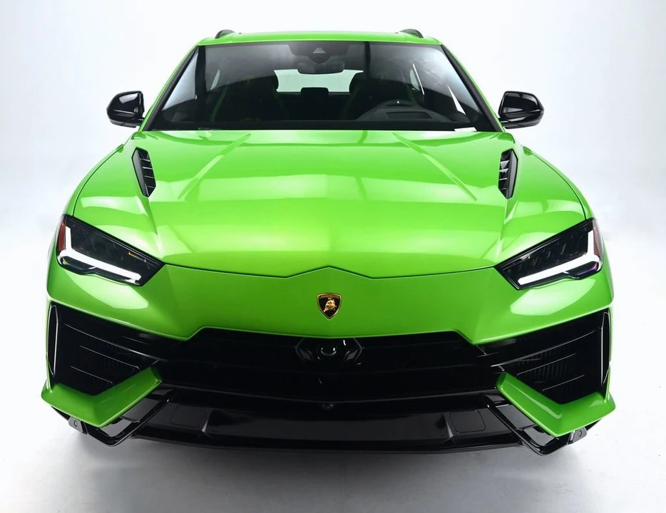 2023 Lamborghini Urus S - Image 21 of 21