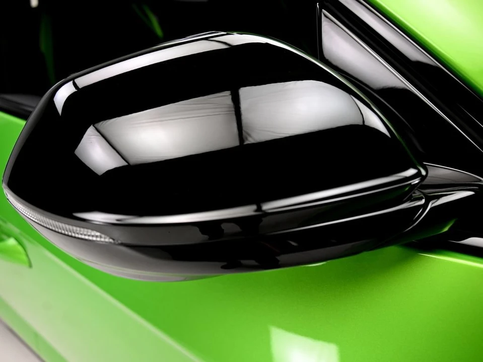 2023 Lamborghini Urus S - Image 15 of 21