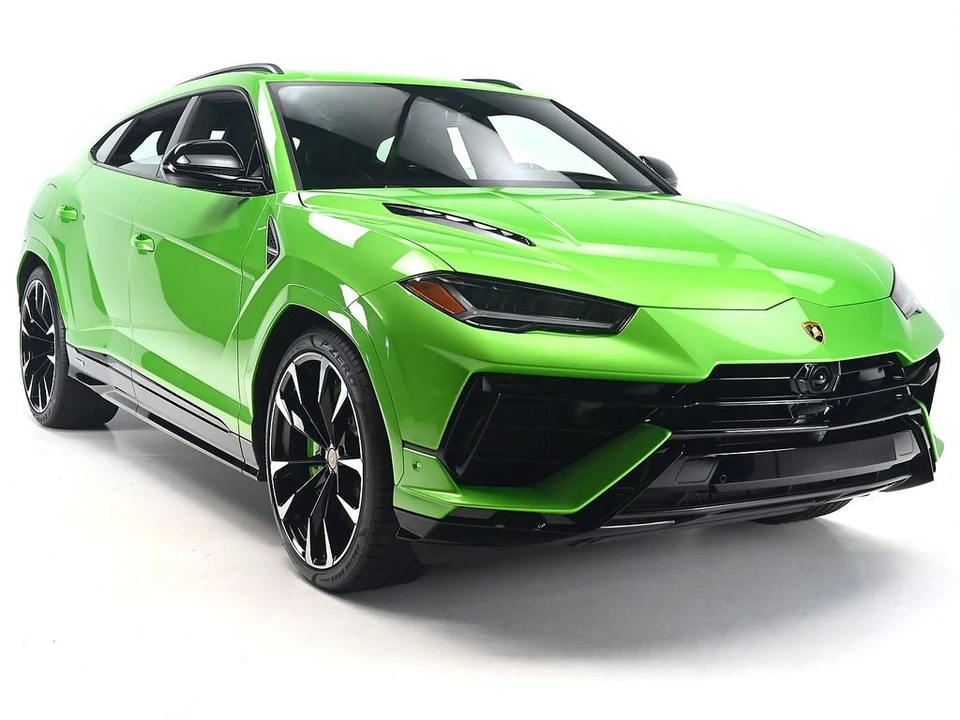 2023 Lamborghini Urus S - Image 3 of 21