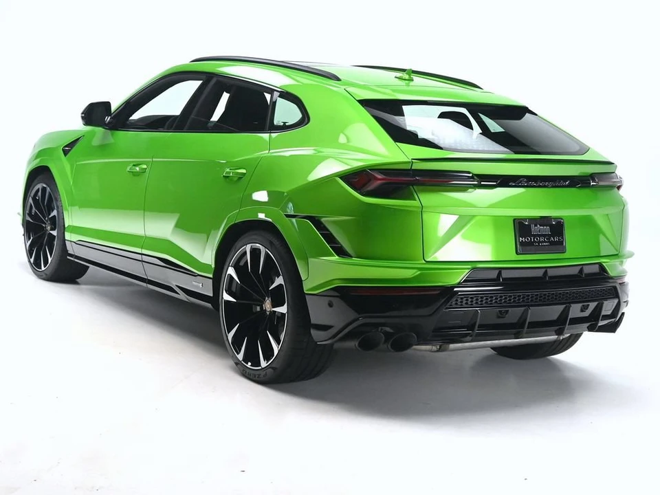 2023 Lamborghini Urus S - Image 4 of 21