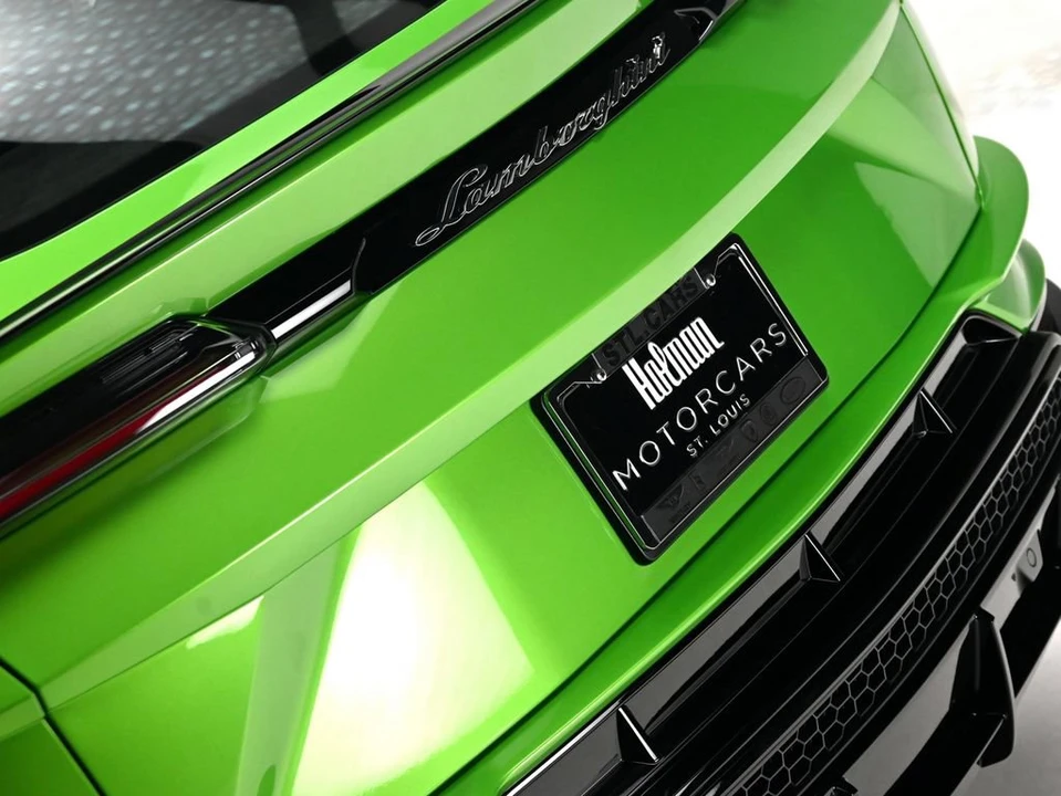 2023 Lamborghini Urus S - Image 20 of 21