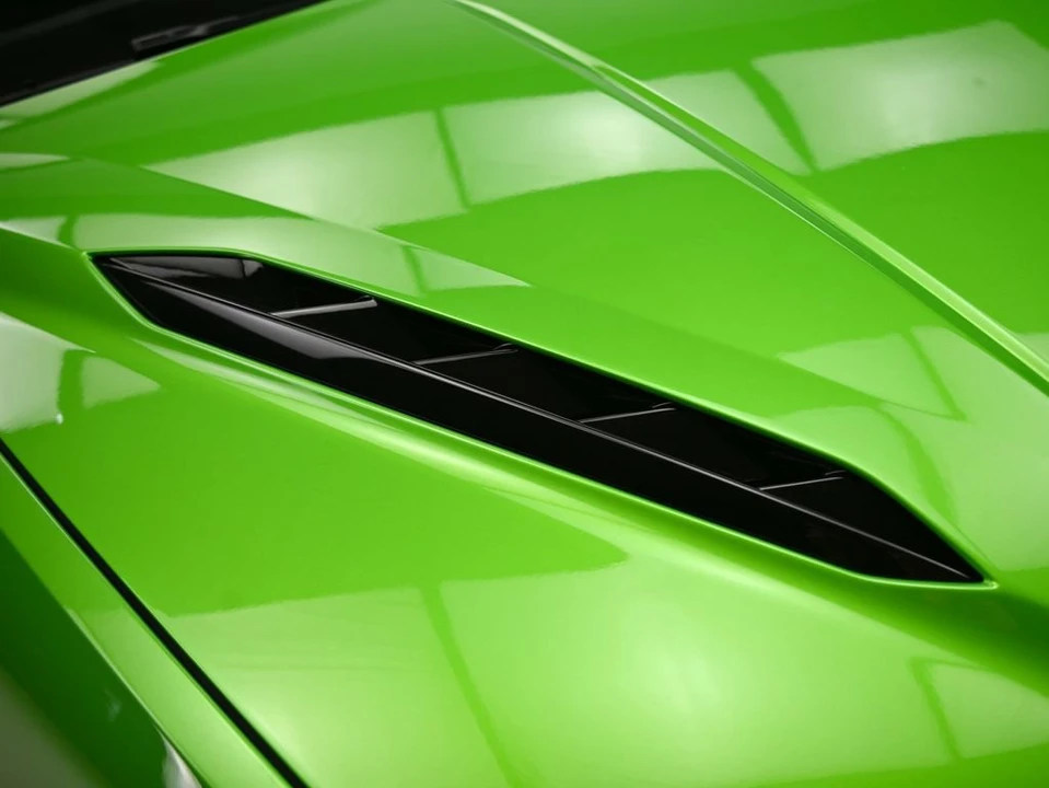 2023 Lamborghini Urus S - Image 17 of 21
