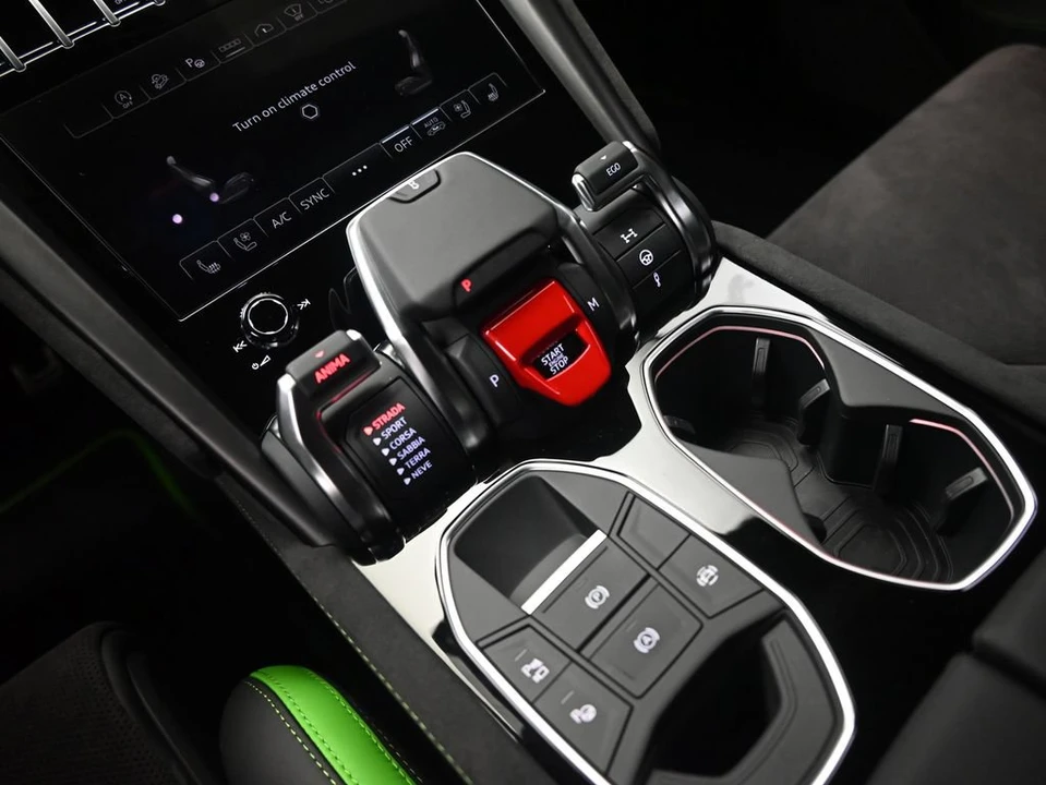 2023 Lamborghini Urus S - Image 12 of 21