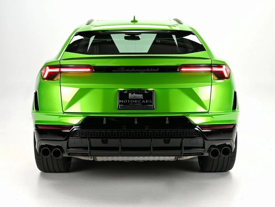2023 Lamborghini Urus S - Image 5 of 21