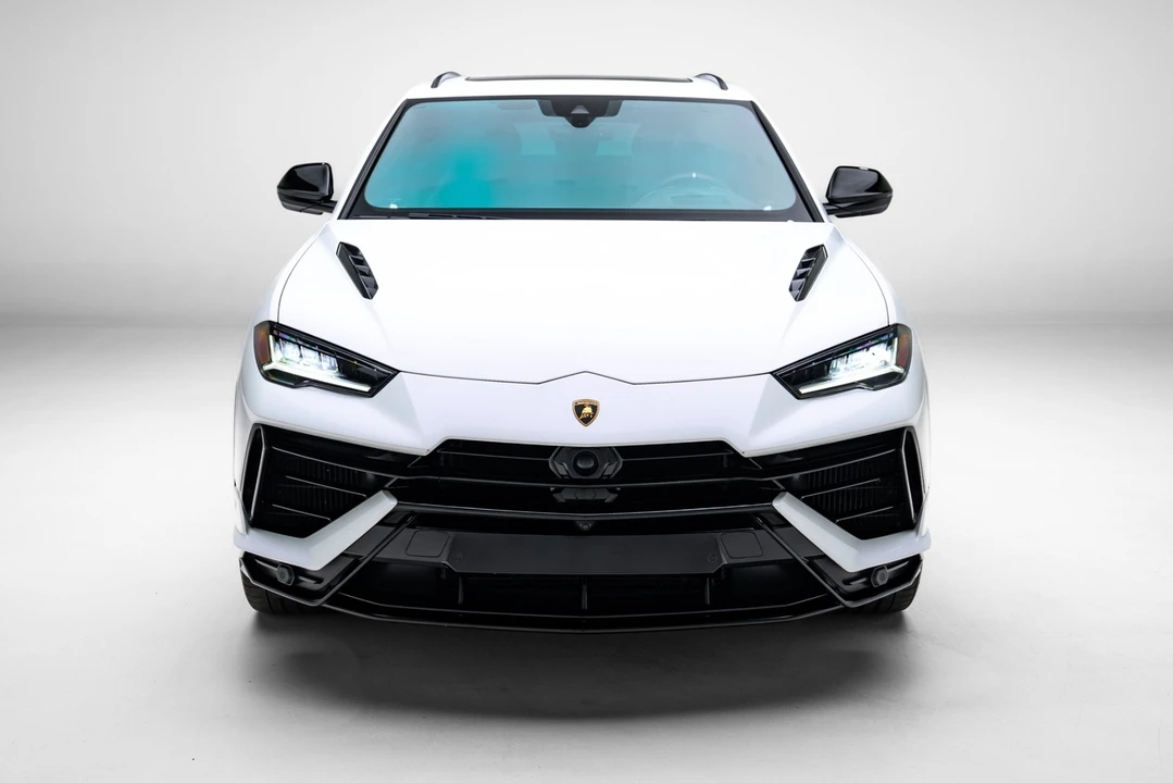 2023 Lamborghini Urus S - Image 7 of 31